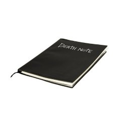 Death Note - Buch / Taccuino Note Book Scrap Book...