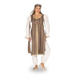 Donna del deserto - Costume orientale per adulta...