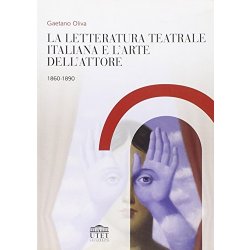 La letteratura teatrale italiana e larte...
