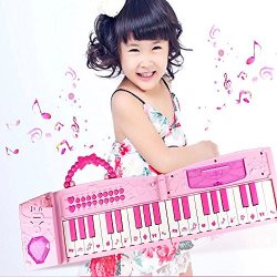 Elettronica musicale Pianoforte giocattolo...