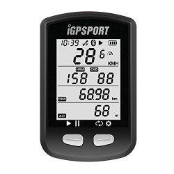 iGPSPORT iGS10 senza fili GPS Bicicletta...