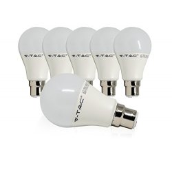 V-TAC lampadine a LED con attacco B22 a...