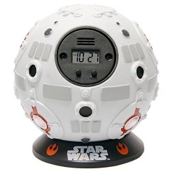 Joy Toy Star Wars 21604 - Sveglia Jedi Remote,...