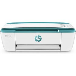 HP DeskJet 3735 Stampante Multifunzione con 3...