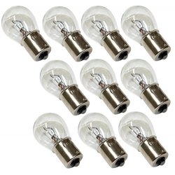 Aerzetix - Set di 10 lampadine lampada per luci...