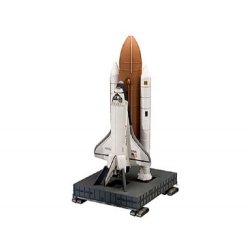 Revell 04736 - Space Shuttle Discovery & Booster...