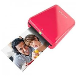 Polaroid ZIP Stampante Portatile w/ZINK...