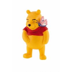 Bullyland 12329 - Walt Disney Winnie Pooh - Pooh...