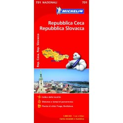 Repubblica Ceca, Repubblica Slovacca 1600.000
