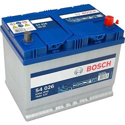 BOSCH 0092S40260 Bosch Batterie