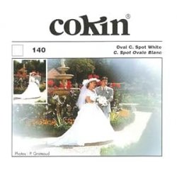 Cokin P140 camera filters