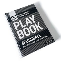 Il preferito 1x1SPORT PlayBook #FUSSBALL |...