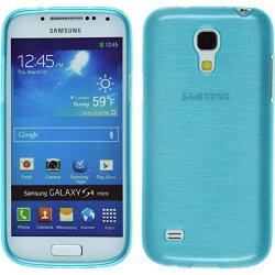 PhoneNatic Custodia Samsung Galaxy S4 Mini Cover...