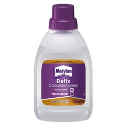Metylan Defix Liquido distaccante per rimuovere...