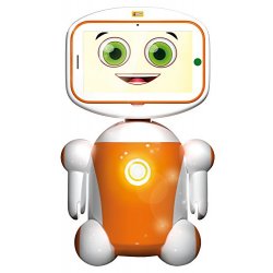 Lisciani Giochi 55692 - Mio Amico Robot
