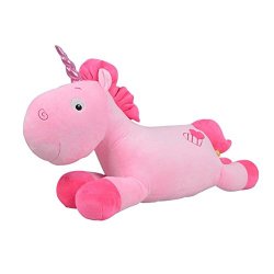 Generic Unicorno cuscini Baby giocattoli di...