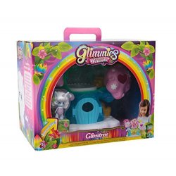 Giochi Preziosi - Glimmies Rainbow Friends...