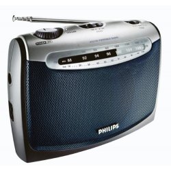 Philips AE 2160/04 Radio portatile