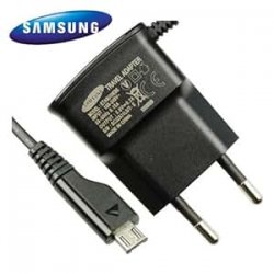 Samsung - Caricabatterie da rete per Samsumg...