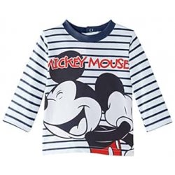 Disney - Mickey Mouse, Polo da bimbo