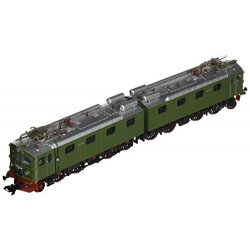 Märklin - Locomotiva Trix EI12, modellino...