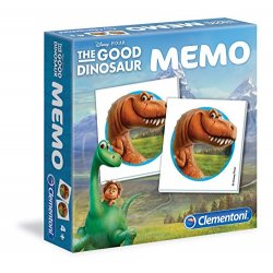 Clementoni 13445 - The Good Dinosaur Gioco di...
