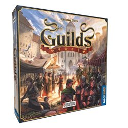 Giochi Uniti GU475 - Guilds