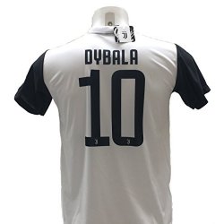 Maglia Calcio Paulo Dybala 10 la Joya Juventus...
