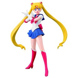 Banpresto Sailor Moon Girls Memory Series...