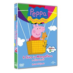Peppa Pig - Il Giro In Mongolfiera