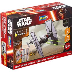 REVELL Level 1 STAR WARS First Order Special...