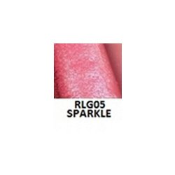 NYX Round Lip Gloss - Sparkle