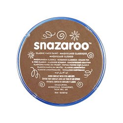 Snazaroo - Trucco per viso e corpo, 18 ml, colore...