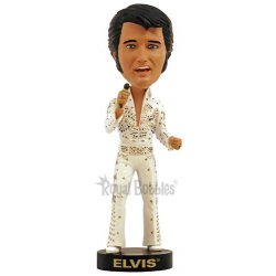 Elvis Presley Bobblehead - Aloha in Hawaii by...