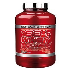 100% Whey Protein Professional 5 lb (2350g)