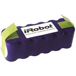 iRobot 14735 X-Life Batteria