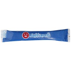 Sabbiarelli - Refill, Blu, 1 Pezzo