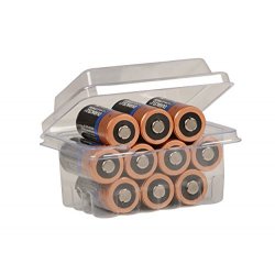 Duracell Lithium- Batterie Photo Type CR 123...