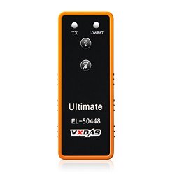 VXDAS Ultimate EL-50448, Sensore di monitoraggio...