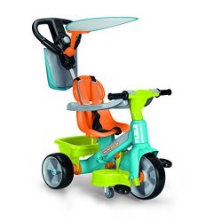 Famosa 700012260 - Feber Triciclo Baby Plus Music...
