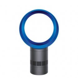Dyson AM06 Ventilatore, Blu