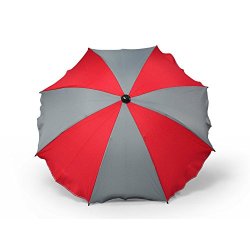 Universal ombrello parasole per carrozzina e...