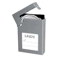 Lindy Box Per Hard Disk Da 3,5 40682
