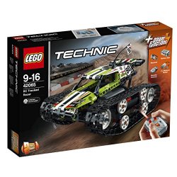 LEGO Technic 42065 - Set Costruzioni Racer...