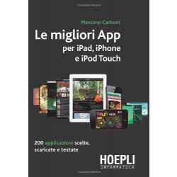 Le migliori App per iPad, iPhone e iPod Touch