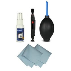 5in1 Profi - Kit di pulizia - Cleaning Kit...