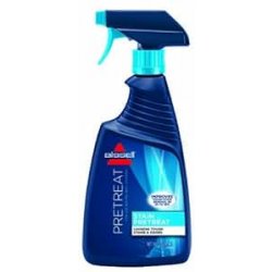 Bissell 1147E - Detergente spray per tappetti,...