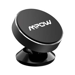 Mpow Supporto Smartphone per Auto Magnetico,...