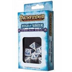 Set Dadi Pathfinder Reign Of Winter (7)