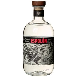 Tequila Espolòn Blanco 100% Agave 0,70 lt.